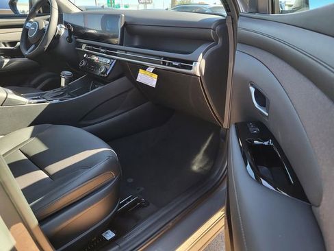 New 2026 Hyundai Santa Cruz XRT image 7