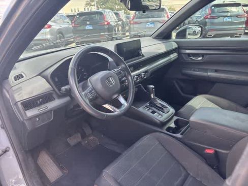 Used 2024 Honda CR-V Sport image 9