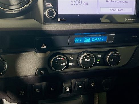 Certified 2021 Toyota Tacoma TRD Sport image 15