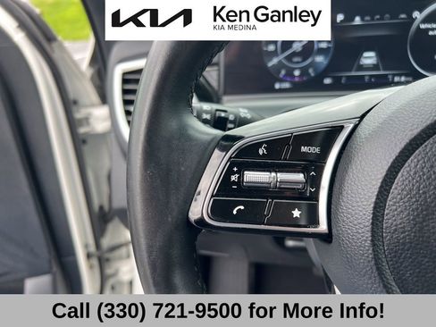 Certified 2024 Kia Seltos S AWD/4WD image 31