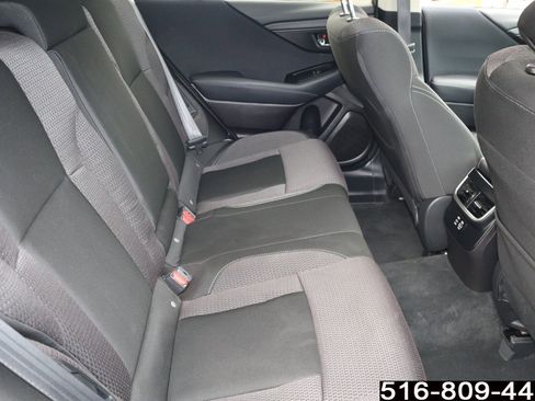 Used 2023 Subaru Outback Premium image 24