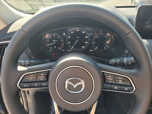 New 2026 MAZDA CX-90 3.3 Turbo w/ Premium Sport Pkg image 30