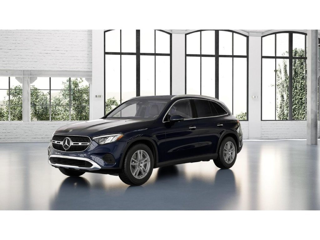 Certified 2023 Mercedes-Benz GLC 300 4MATIC image 39