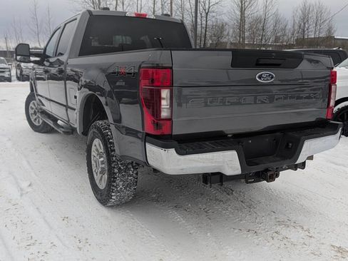 Used 2022 Ford F250 XLT image 10
