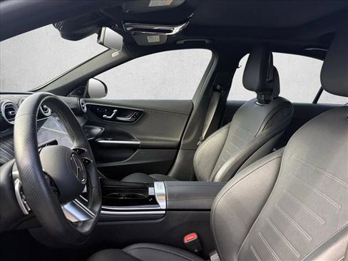 Certified 2025 Mercedes-Benz C 300 C 300 image 13