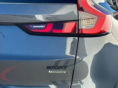 Used 2024 Honda CR-V Sport Touring image 12