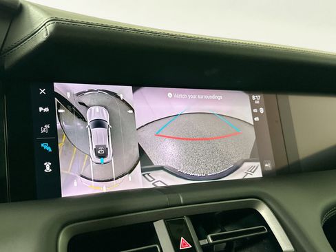 Certified 2025 Porsche Taycan image 23