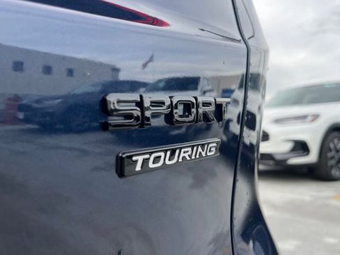 New 2026 Honda CR-V Sport Touring image 14