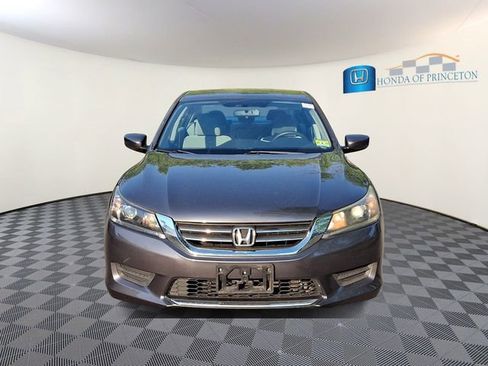 Used 2013 Honda Accord LX image 2