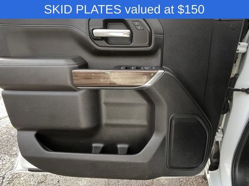 Used 2022 Chevrolet Silverado 2500 LT w/ Convenience Package image 8