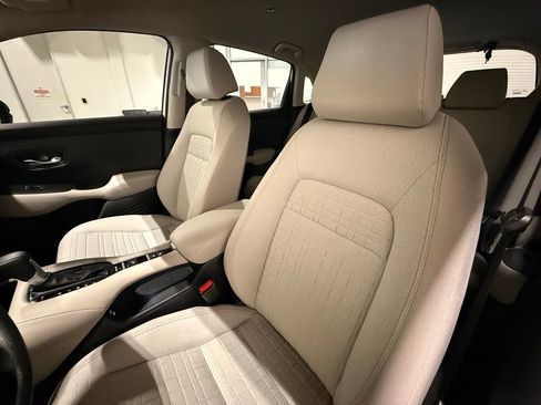 Used 2024 Honda HR-V LX image 17