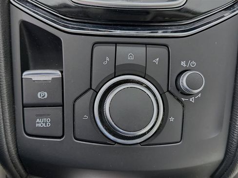 Used 2023 MAZDA CX-5 AWD 2.5 S w/ Preferred Package image 19