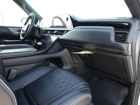 New 2026 INFINITI QX80 Autograph AWD/4WD image 23