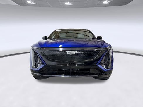 New 2026 Cadillac Lyriq Sport AWD/4WD image 6