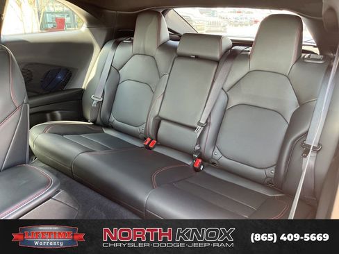 New 2026 Dodge Charger Scat Pack image 8