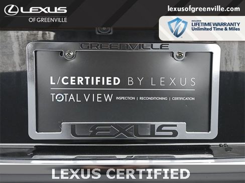 Certified 2023 Lexus GX 460 Premium image 10