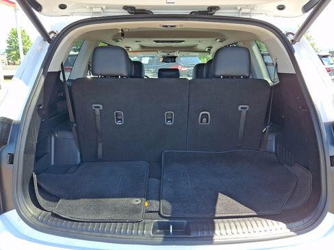 Used 2024 Kia Telluride EX AWD/4WD image 29