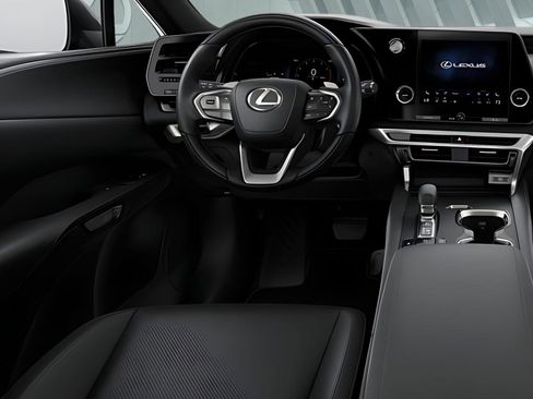 New 2026 Lexus RX 350 Premium FWD image 10