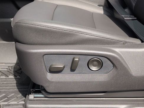 New 2026 Chevrolet Silverado 1500 LT Trail Boss w/ LT Trail Boss Premium Package image 14