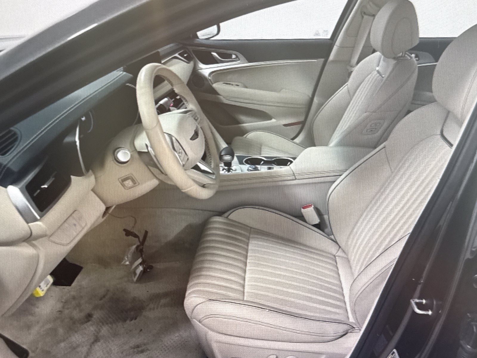 Used 2026 Genesis G70 2.5T Prestige AWD/4WD image 5