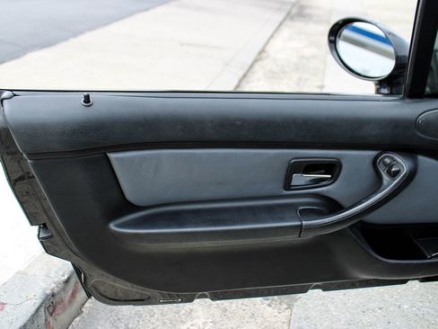 Used 1998 BMW M Roadster RWD image 32