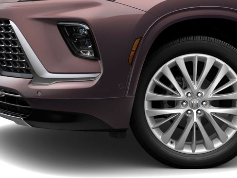 New 2026 Buick Enclave Avenir w/ Super Cruise Package image 5