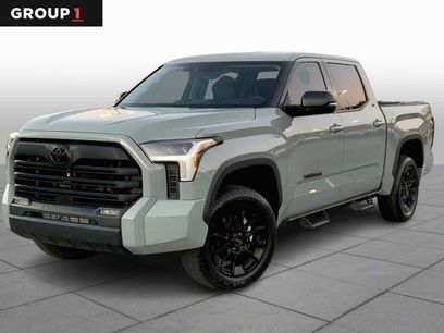 Used 2024 Toyota Tundra SR5