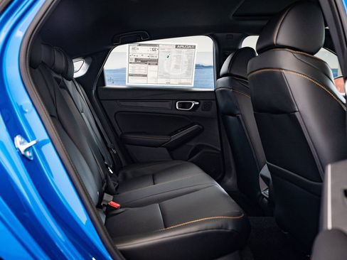 Used 2026 Acura Integra A-Spec image 39