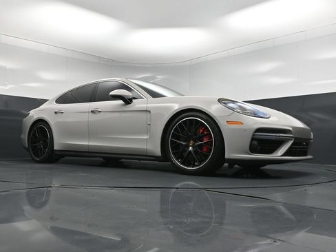 Certified 2020 Porsche Panamera GTS AWD/4WD image 28