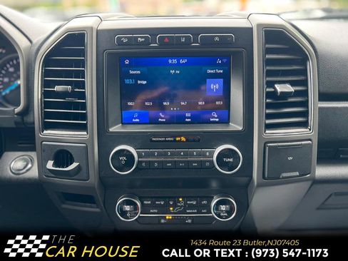 Used 2021 Ford Expedition Max XLT image 28