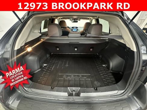 Used 2023 Subaru Crosstrek 2.5i Sport image 19
