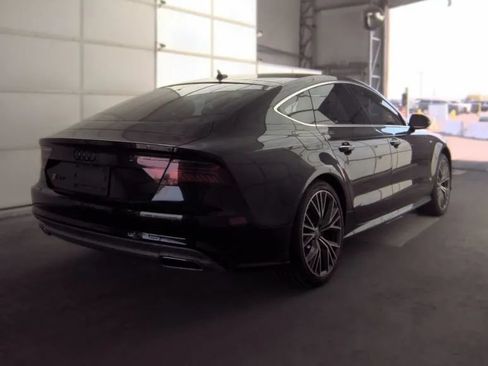 Used 2016 Audi A7 TDI Premium Plus w/ 20" Wheel & Tire Package AWD/4WD image 2