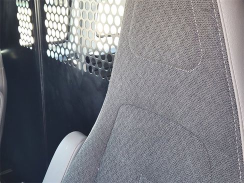 Certified 2024 GMC Savana 2500 w/ Driver Convenience Package image 17