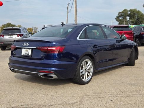 Used 2022 Audi A4 2.0T Premium Plus image 14
