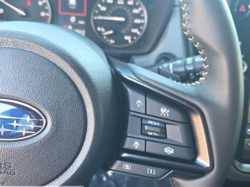 Certified 2025 Subaru Crosstrek 2.5i Sport AWD/4WD image 30