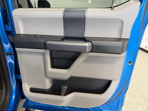 Used 2020 Ford F150 XLT AWD/4WD image 22