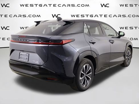 Used 2023 Lexus RZ 450e Premium w/ Technology Package AWD/4WD image 45