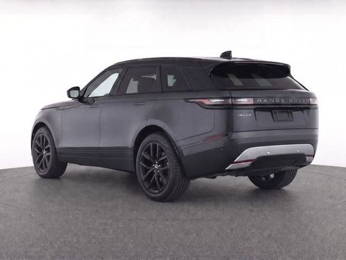 Used 2025 Land Rover Range Rover Velar S AWD/4WD image 5