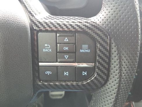 Used 2023 Ford F150 Tremor image 42