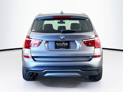 Used 2017 BMW X3 xDrive28i AWD/4WD image 7