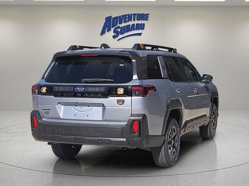 New 2026 Subaru Outback Wilderness image 6