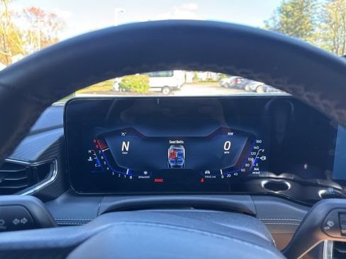 Used 2024 Ford Mustang GT Premium RWD image 20