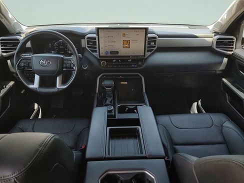 Used 2024 Toyota Tundra Limited RWD image 9