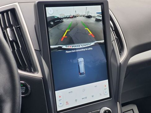 Used 2023 Ford Edge SEL w/ Convenience Package image 20