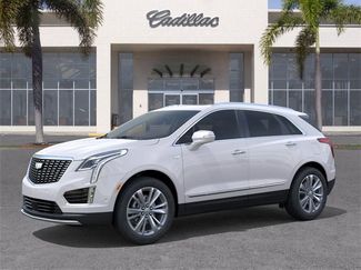 New 2025 Cadillac XT5 Premium Luxury w/ Technology Package video 2