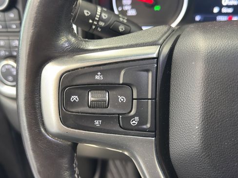 Used 2021 Chevrolet Silverado 1500 RST w/ True North Edition Plus AWD/4WD image 18