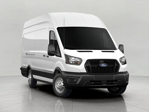 New 2026 Ford Transit 350 T-350 148 EL HI RF 9500 GVWR A w/ Load Area Protection Package image 4