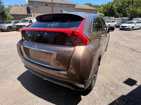 Used 2019 Mitsubishi Eclipse Cross SE AWD/4WD image 7