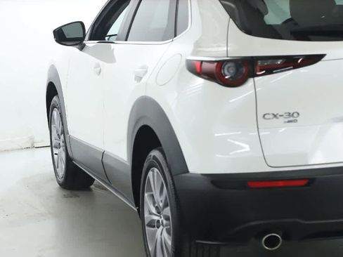 Certified 2023 MAZDA CX-30 AWD 2.5 S w/ Select Package image 40