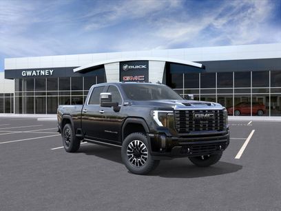 New 2026 GMC Sierra 2500 Denali Ultimate